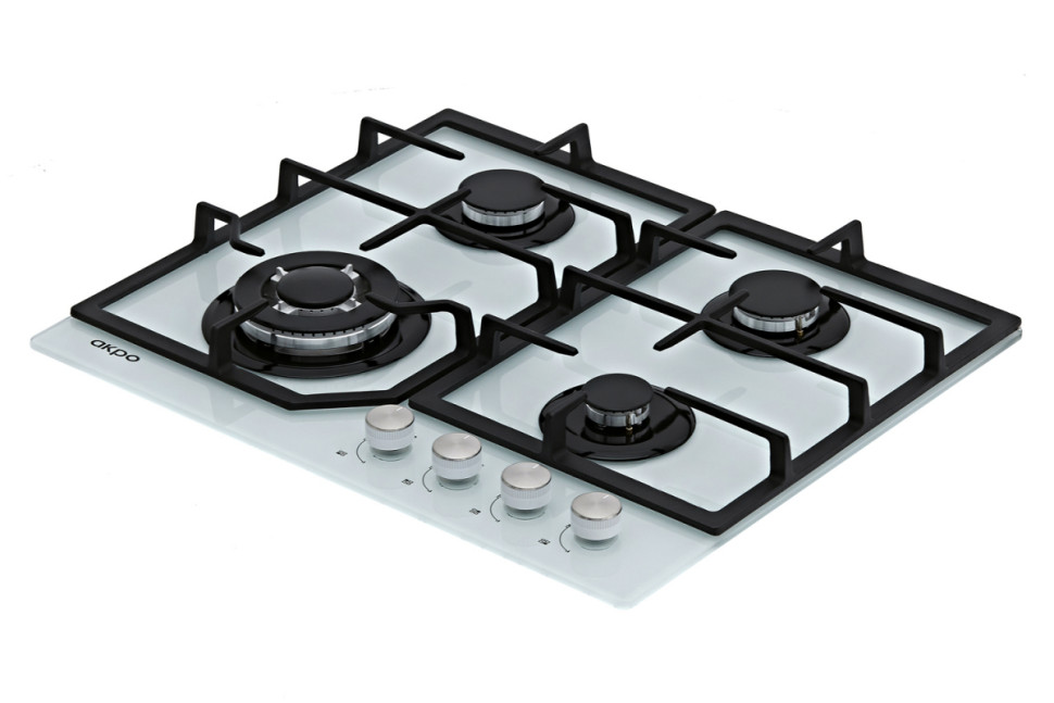 Варочная панель AKPO PGA 604 FGC WH Варочная панель AKPO PGA 604 FGC WH