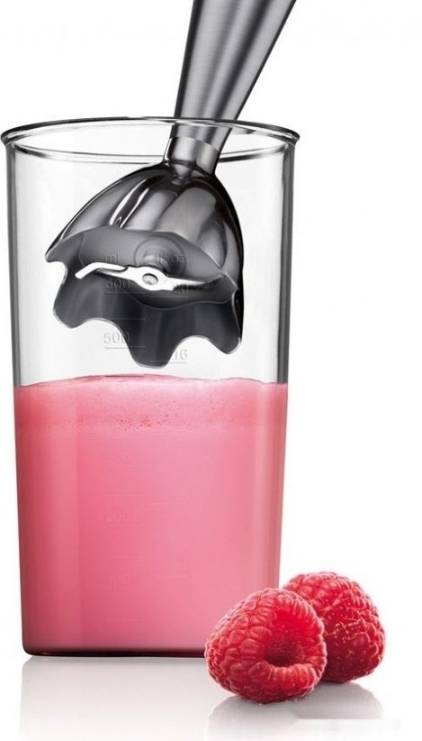 Блендер Braun Multiquick 3 MQ3137 WH Sauce Блендер Braun Multiquick 3 MQ3137 WH Sauce