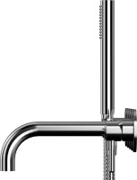 Смеситель Whitecross Y Y1240CR (хром)