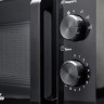 Микроволновая печь Monsher MTW 201 Noir