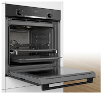 Духовой шкаф Bosch HBG5370B0