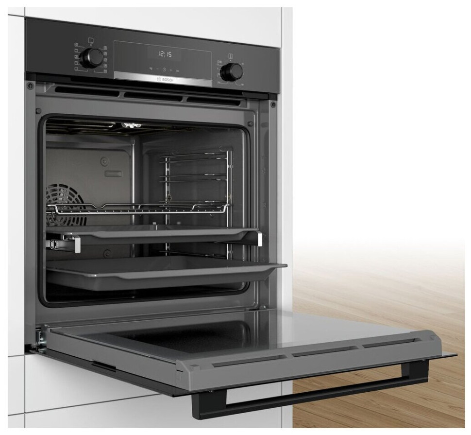 Духовой шкаф Bosch HBG5370B0 Духовой шкаф Bosch HBG5370B0