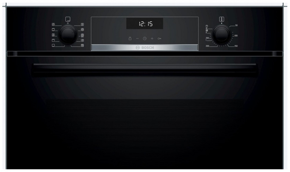 Духовой шкаф Bosch HBG5370B0 Духовой шкаф Bosch HBG5370B0