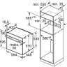 Духовой шкаф Bosch HBG5370B0 Духовой шкаф Bosch HBG5370B0