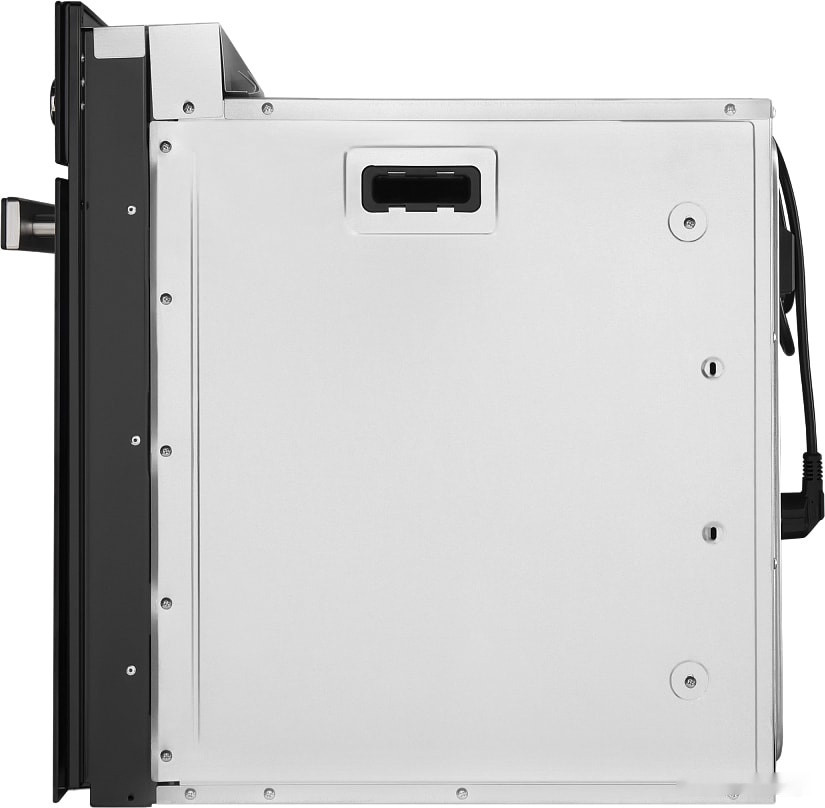 Духовой шкаф Maunfeld EOGC604B Духовой шкаф Maunfeld EOGC604B