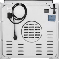 Духовой шкаф Maunfeld EOGC604B