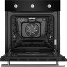 Духовой шкаф Maunfeld EOGC604B Духовой шкаф Maunfeld EOGC604B