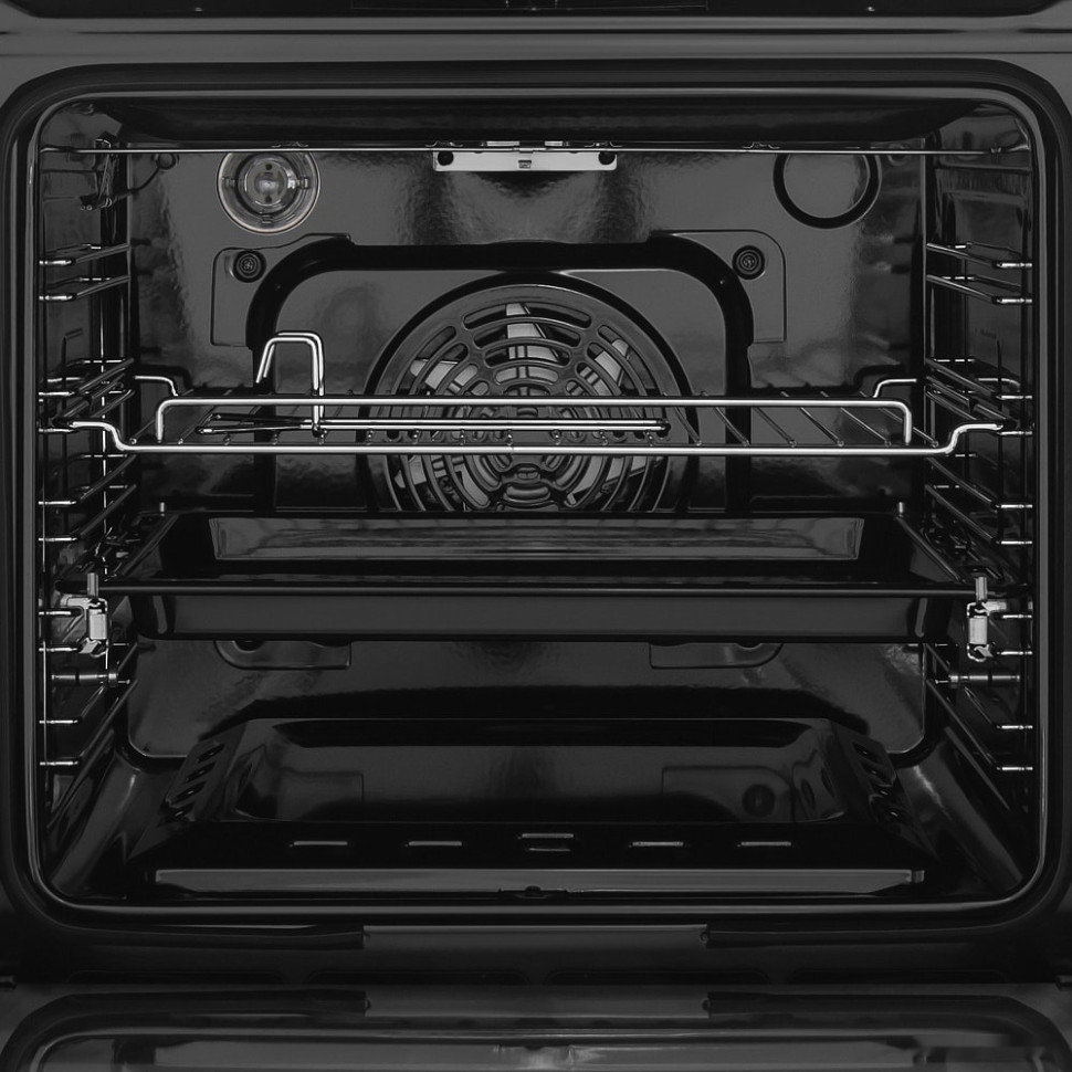 Духовой шкаф Maunfeld EOGC604B Духовой шкаф Maunfeld EOGC604B