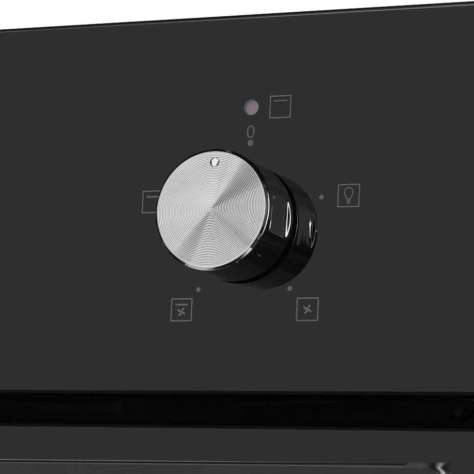 Духовой шкаф Maunfeld EOGC604B Духовой шкаф Maunfeld EOGC604B