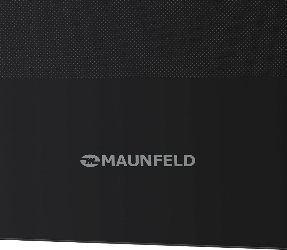 Духовой шкаф Maunfeld EOGC604B Духовой шкаф Maunfeld EOGC604B