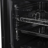 Духовой шкаф Maunfeld EOGC604B Духовой шкаф Maunfeld EOGC604B