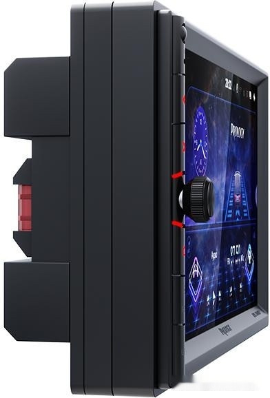 Автомагнитола Prology MPA-220 DSP Автомагнитола Prology MPA-220 DSP