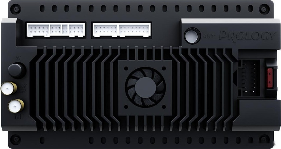 Автомагнитола Prology MPA-220 DSP Автомагнитола Prology MPA-220 DSP