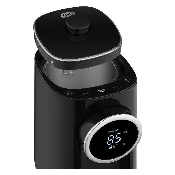 Электрический чайник Weissgauff WWT 5000 Touch DBx