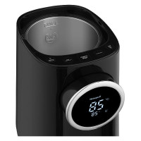 Электрический чайник Weissgauff WWT 5000 Touch DBx