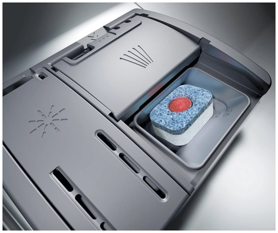 Посудомоечная машина Bosch Serie 2 SMS2HVI72E