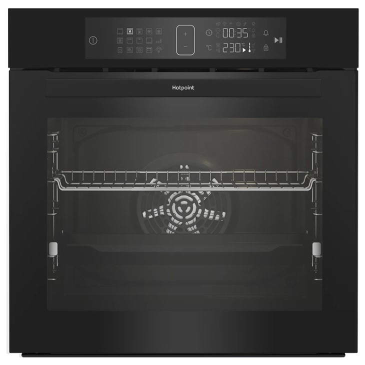 Духовой шкаф Hotpoint FE8 1351 H BL