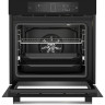 Духовой шкаф Hotpoint FE8 1351 H BL Духовой шкаф Hotpoint FE8 1351 H BL