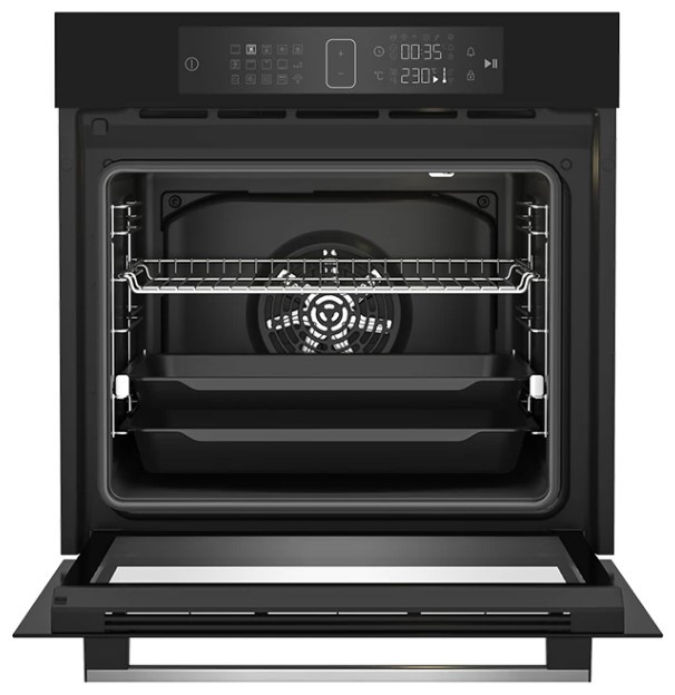 Духовой шкаф Hotpoint FE8 1351 H BL Духовой шкаф Hotpoint FE8 1351 H BL