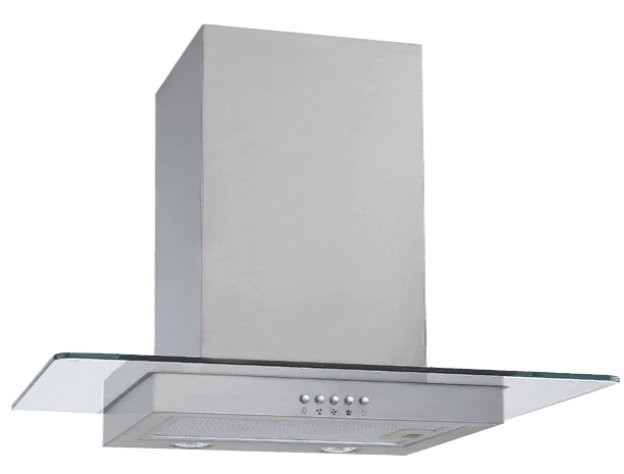 Вытяжка Oasis MB-60S (A)