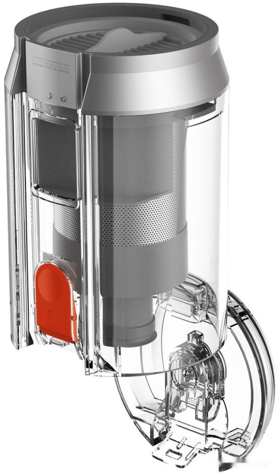 Вертикальный пылесос с влажной уборкой Roidmi X30 Pro Вертикальный пылесос с влажной уборкой Roidmi X30 Pro