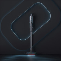 Вертикальный пылесос с влажной уборкой Roidmi X30 Pro