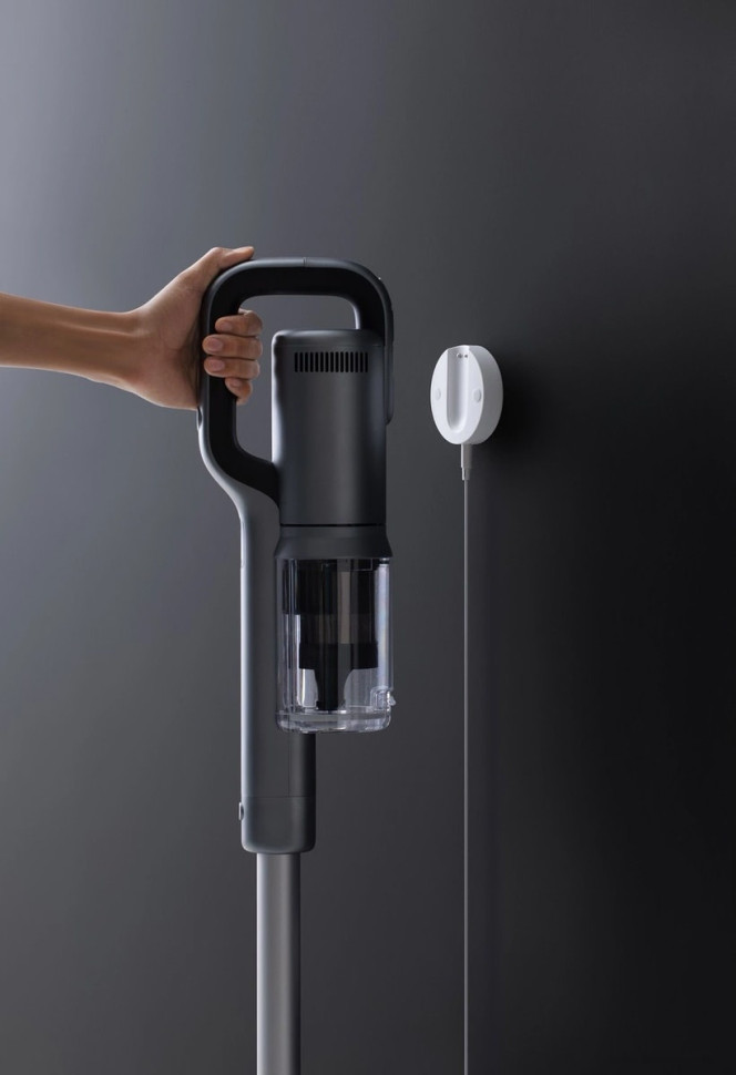 Вертикальный пылесос с влажной уборкой Roidmi X30 Pro Вертикальный пылесос с влажной уборкой Roidmi X30 Pro