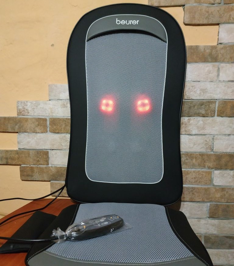 Массажер Beurer MG206 Массажер Beurer MG206