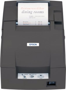 Термопринтер Epson TM-U220B