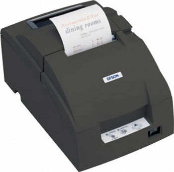 Термопринтер Epson TM-U220B