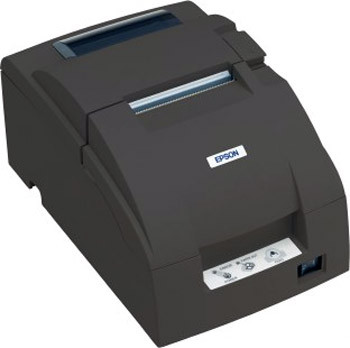 Термопринтер Epson TM-U220B