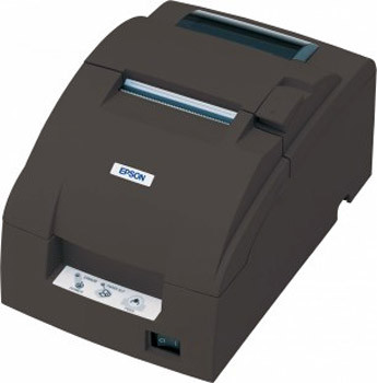 Термопринтер Epson TM-U220B