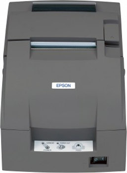 Термопринтер Epson TM-U220B