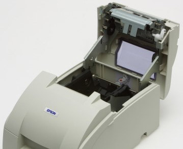 Термопринтер Epson TM-U220B