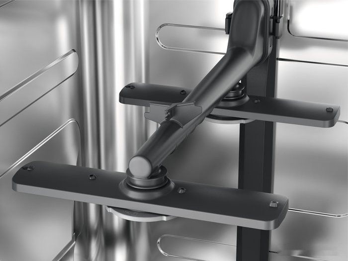 Посудомоечная машина Electrolux SatelliteClean 600 ESS42220SW Посудомоечная машина Electrolux SatelliteClean 600 ESS42220SW