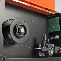 Сварочный инвертор Patriot WMA 155 M