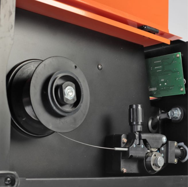 Сварочный инвертор Patriot WMA 155 M Сварочный инвертор Patriot WMA 155 M