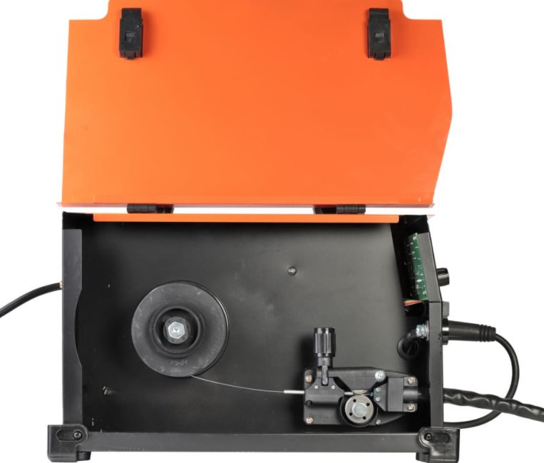 Сварочный инвертор Patriot WMA 155 M Сварочный инвертор Patriot WMA 155 M