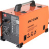 Сварочный инвертор Patriot WMA 155 M Сварочный инвертор Patriot WMA 155 M