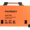 Сварочный инвертор Patriot WMA 155 M Сварочный инвертор Patriot WMA 155 M
