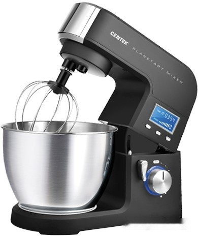 Кухонный комбайн CENTEK CT-1138