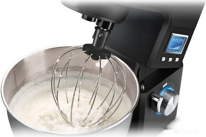 Кухонный комбайн CENTEK CT-1138 Кухонный комбайн CENTEK CT-1138