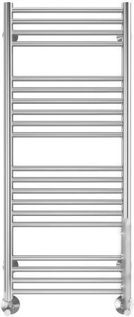 Полотенцесушитель Terminus Аврора П20 500x1000 нп (хром)