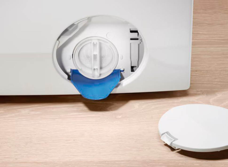 Стиральная машина Electrolux EW7F2481UE