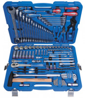 Универсальный набор инструментов King Tony 7528MR01