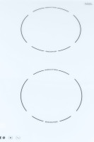 Варочная панель ZorG Technology MS 062 WH