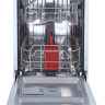 Посудомоечная машина LEX PM 4562 B Посудомоечная машина LEX PM 4562 B