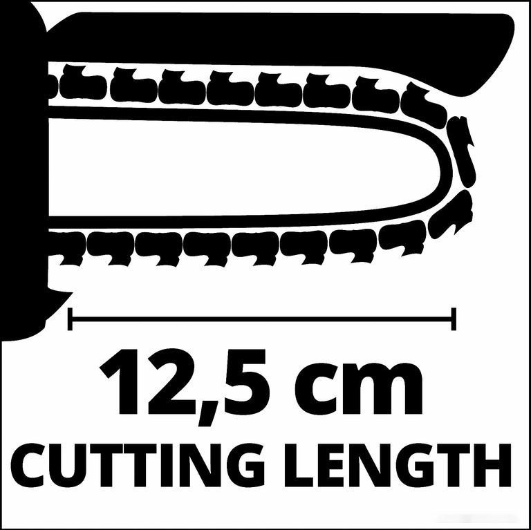 Аккумуляторная пила Einhell GE-PS 18/15 Li BL-Solo (без АКБ) Аккумуляторная пила Einhell GE-PS 18/15 Li BL-Solo (без АКБ)