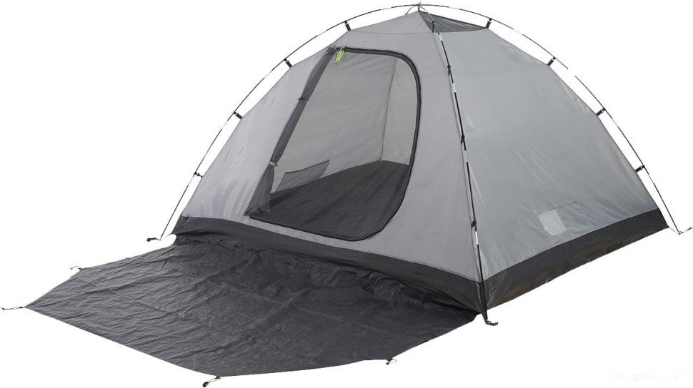 Палатка TREK PLANET Avola 4 (зеленый) Палатка TREK PLANET Avola 4 (зеленый)