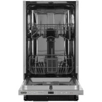 Посудомоечная машина Delonghi DDW06S Basilia
